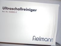 Ultrascheinreiniger, Fielmann Sachsen-Anhalt - Zscherben Vorschau