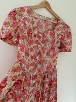 Laura Ashley Vintage Kleid Wuppertal - Ronsdorf Vorschau