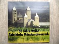 50 Jahre Weihe Kirche Kloster Münsterschwarzach - Vinyl LP Platte Baden-Württemberg - Isny im Allgäu Vorschau