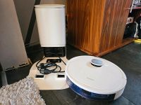 Ecovacs Deebot N10 Bayern - Freihung Vorschau