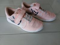 Sportschuhe, Hallenschuhe, rosa, Gr. 36 Bayern - Luhe-Wildenau Vorschau