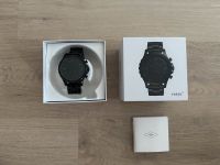 Fossil Q Nate Smartwatch Nordrhein-Westfalen - Bergisch Gladbach Vorschau