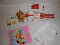 Barbie Skipper mit Zubehör "Jewel Secret" Vintage 1986 Rarität!!! Bayern - Schirmitz Vorschau