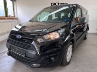 Ford Grand Tourneo Connect Ambiente/1.HAND/7 SITZER/ Baden-Württemberg - Schönaich Vorschau