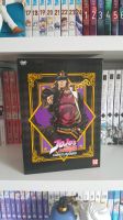 Jojo's Bizarre Adventure Staffel 2 Schuber mit Vol 1+2 Anime Sachsen-Anhalt - Großkorbetha Vorschau