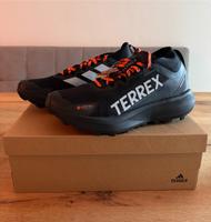 Adidas Terrex Agravic GTX | Größe 43 1/3 Hessen - Siegbach Vorschau