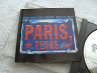 Blues Rock Acoustic Soundtrack CD PARIS, TEXAS Music by RY COODER Nordrhein-Westfalen - Kamp-Lintfort Vorschau