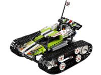 LEGO Technic 42065 - RC Tracked Racer - NEU und VERSIEGELT Hessen - Hofgeismar Vorschau