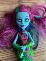 Monster High Puppe von Mattel Brandenburg - Joachimsthal Vorschau