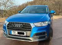 Audi Q3 top tüv Rheinland-Pfalz - Trier Vorschau