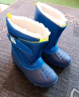 Winterstiefel, Größe 30 Baden-Württemberg - Aach Vorschau