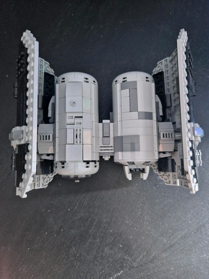 Lego Star Wars 75347 - Tie Bomber in Weilheim i.OB