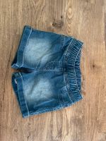 Kurze Jeanshose 128 Baden-Württemberg - Pfullendorf Vorschau