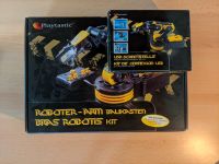 Playtastic | Roboter-Arm Baukasten & USB-Schnittstelle Addon Niedersachsen - Nordstemmen Vorschau