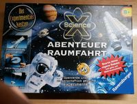 Experimentierkasten Abenteuer Raumfahrt von Ravensburger wie neu Bayern - Hemau Vorschau