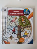 Ravensburger Lern-Buch Unsere Jahreszeiten Hessen - Wiesbaden Vorschau