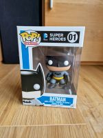 Funko Pop Batman 01 DC Super Heroes Baden-Württemberg - Ebersbach an der Fils Vorschau