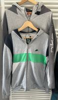 2er-Set NIKE Vintage Hoodies Sweatjacken 90s Gr. M! Rheinland-Pfalz - Gau-Bischofsheim Vorschau