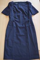 blaues Kleid von Laurél in Größe 36 Niedersachsen - Nordenham Vorschau