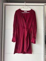 Rotes Kleid von Mango Baden-Württemberg - Markdorf Vorschau