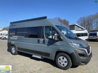 VANTourer VT Comfort 600 D Brandenburg - Wusterhausen Vorschau