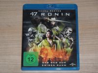 47 RONIN - Keanu Reeves - blu ray Rheinland-Pfalz - Ludwigshafen Vorschau