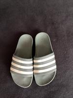 Adidas, Badelatschen, Größe 36/37 Niedersachsen - Lohne (Oldenburg) Vorschau