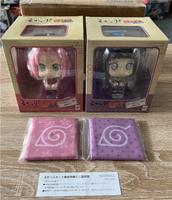 Naruto - Hinata & Sakura Figur, Anime, Manga - Neu & Original! Niedersachsen - Braunschweig Vorschau