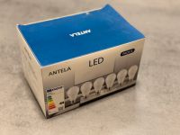 ANTELA LED 6er Pack Glühbirnen LED Birnen 806 LM 8.5 W Niedersachsen - Moormerland Vorschau