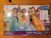 Puzzle Disney Princess 5+ NEU Feldmoching-Hasenbergl - Feldmoching Vorschau