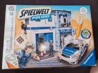 Tiptoi Spielwelt Polizei Nordrhein-Westfalen - Bottrop Vorschau