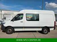 Mercedes-Benz Sprinter 314 CDI RWD Mixto 6/MBUX (Touch)Sortimo Bayern - Karlsfeld Vorschau