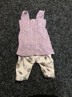 Kleid mit Hose Baby Born Bayern - Mühldorf a.Inn Vorschau