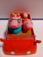 Peppa Wutz Familienauto 10€ VB Hannover - Vahrenwald-List Vorschau