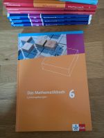 Das Mathematikbuch Bayern - Schwaig Vorschau