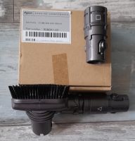 Dyson Original Stubborn dirt brush neu 908897-02 Nordrhein-Westfalen - Eschweiler Vorschau