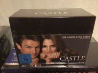 Castle—Die komplette Serie [DVD] Staffeln 1—8/ Limited Edition Berlin - Treptow Vorschau