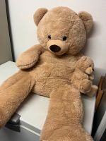 1m großer Teddybär mit Baby Bayern - Mainburg Vorschau