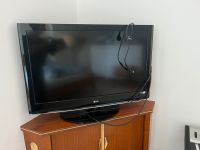 Fernseher Bildschirm LG, Modell 37LH3000, schwarz Altona - Hamburg Ottensen Vorschau