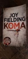 Im Koma von Joy Fielding (2020, Taschenbuch) Rheinland-Pfalz - Guntersblum Vorschau