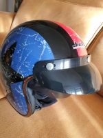 Motorradhelm / Roller ● NEU ● Hamburg - Bergedorf Vorschau