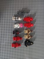 Lego Star wars Figuren Set Sachsen - Mittweida Vorschau