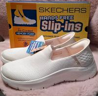 Neu! Skechers Slip-ins gr.40 (VP 84.95€) Sachsen - Ostritz Vorschau