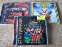 STRATOVARIUS 3xCD package RAR! POWER METAL Wandsbek - Hamburg Sasel Vorschau