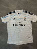 Real Madrid James Trikot - Saison 2014 Gr. L Niedersachsen - Neustadt am Rübenberge Vorschau