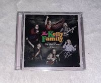 Kelly Family CD we got love life Saarland - Oberthal Vorschau