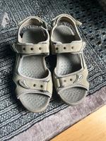 Geox Trekkingsandalen Sandalen Gr.39 Rheinland-Pfalz - Weilerbach Vorschau