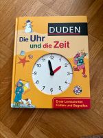 Die Uhr und die Zeit/ Duden/ Kinderbuch / wissen Niedersachsen - Celle Vorschau