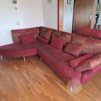 Sofa, Couch, Polstergarnitur Baden-Württemberg - Oberkirch Vorschau