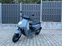 NIU MQI EVO GT 100km/h // neu // sofort verfügbar !! Niedersachsen - Hankensbüttel Vorschau